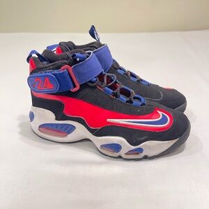 Nike Air Griffey Max 1 GS 'Home Run Derby' DZ5275-001 Youth's 6.5 Women's 8